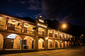 Hotels in Calca